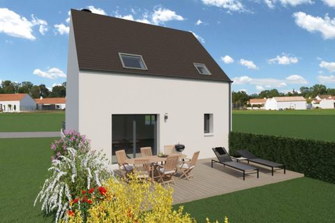 Villa en Pleneuf-Val-Andre, Cotes-d'Armor, Pleneuf-Val-Andre - € 238.504 | Ref: FG15042026FREH - photo 7
