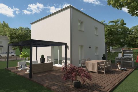Villa i Andel, Cotes-d'Armor, Andel - € 217.408 | Ref: FG15042026SARZ - foto 5