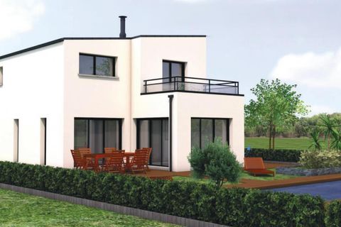 Villa i Plurien, Cotes-d'Armor, Plurien - € 281.500 | Ref: FG15042026GEN - foto 4