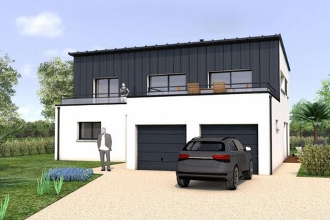 Villa i Plurien, Cotes-d'Armor, Plurien - € 281.500 | Ref: FG15042026GEN - foto 6