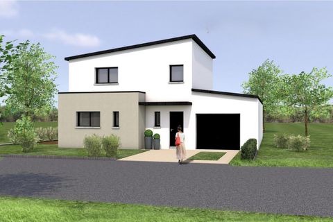Villa i Plurien, Cotes-d'Armor, Plurien - € 281.500 | Ref: FG15042026GEN - foto 7