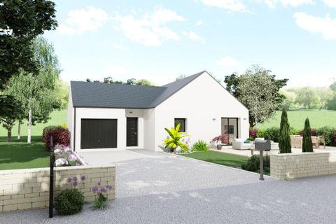 Villa a Erquy, Cotes-d'Armor, Erquy - € 286.734 | Ref: KA15042026ERUY-BEN - foto 5