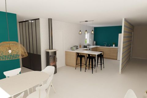 Villa a Erquy, Cotes-d'Armor, Erquy - € 286.734 | Ref: KA15042026ERUY-BEN - foto 11