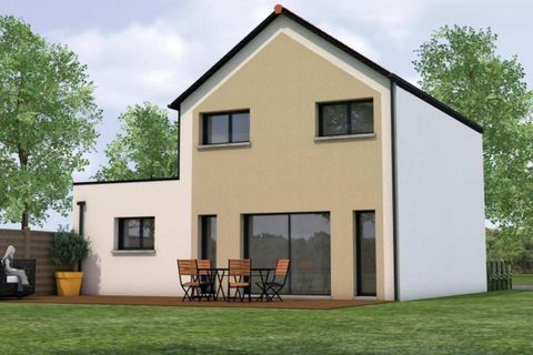 Villa i Lamballe, Cotes-d'Armor, Lamballe - € 286.300 | Ref: KA15042026STAARRON-GEN2 - foto 3