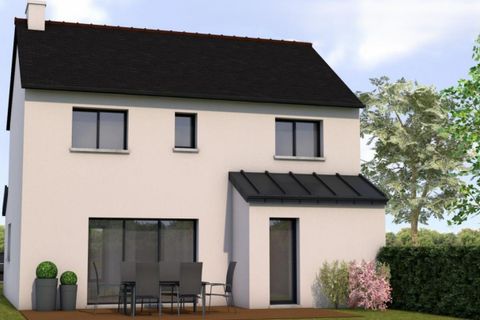 Villa i Lamballe, Cotes-d'Armor, Lamballe - € 286.300 | Ref: KA15042026STAARRON-GEN2 - foto 7