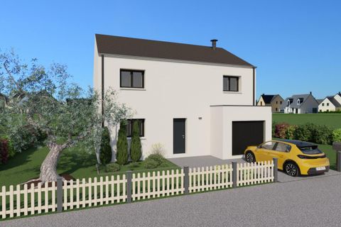 Villa i Plelo, Cotes-d'Armor, Plelo - € 400.800 | Ref: KA15042026STQUAY-STMAL - foto 7