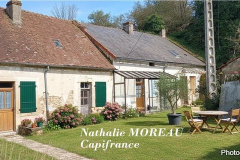 Villa i Autun, Saone-et-Loire, Autun - € 43.000 | Ref: 340933873436 - foto 1