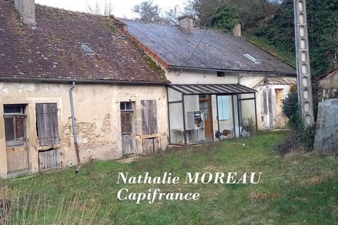 Villa i Autun, Saone-et-Loire, Autun - € 43.000 | Ref: 340933873436 - foto 2