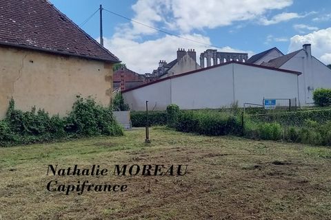 Villa i Autun, Saone-et-Loire, Autun - € 43.000 | Ref: 340933873436 - foto 3