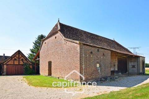 Villa a Louhans, Saone-et-Loire, Louhans - € 84.500 | Ref: 340934586664 - foto 2