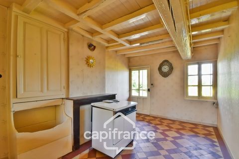 Villa a Louhans, Saone-et-Loire, Louhans - € 84.500 | Ref: 340934586664 - foto 3