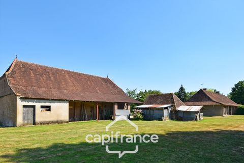 Villa a Louhans, Saone-et-Loire, Louhans - € 84.500 | Ref: 340934586664 - foto 4