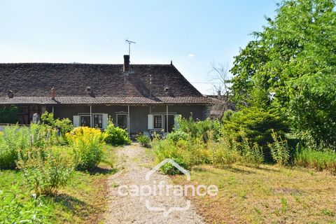 Villa a Louhans, Saone-et-Loire, Louhans - € 84.500 | Ref: 340934586664 - foto 5