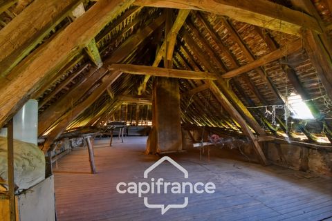 Villa a Louhans, Saone-et-Loire, Louhans - € 84.500 | Ref: 340934586664 - foto 6