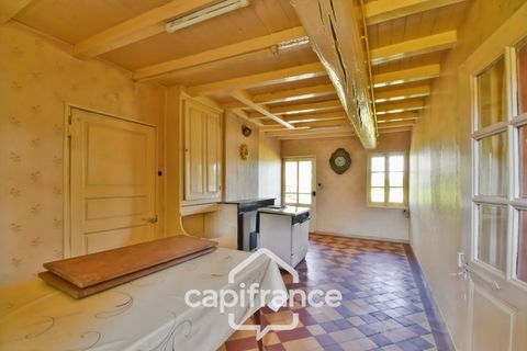 Villa a Louhans, Saone-et-Loire, Louhans - € 84.500 | Ref: 340934586664 - foto 7