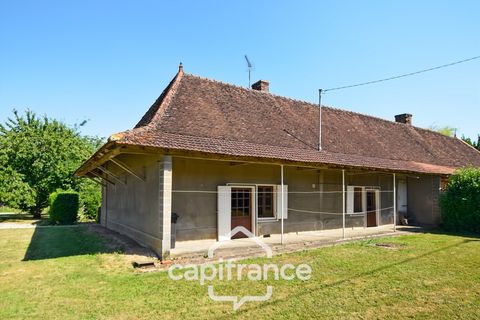 Villa a Louhans, Saone-et-Loire, Louhans - € 84.500 | Ref: 340934586664 - foto 12