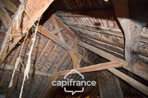 Villa a Louhans, Saone-et-Loire, Louhans - € 84.500 | Ref: 340934586664 - foto 16