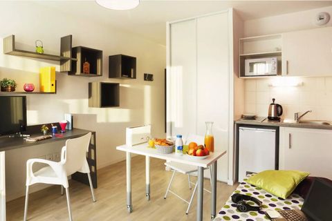 Studio i Roubaix, Nord, Roubaix - € 39.000 | Ref: 340936841934 - foto 2