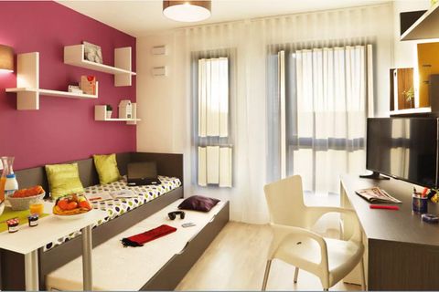 Studio i Roubaix, Nord, Roubaix - € 39.000 | Ref: 340936841934 - foto 3