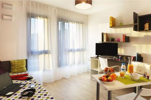 Studio i Roubaix, Nord, Roubaix - € 39.000 | Ref: 340936841934 - foto 4