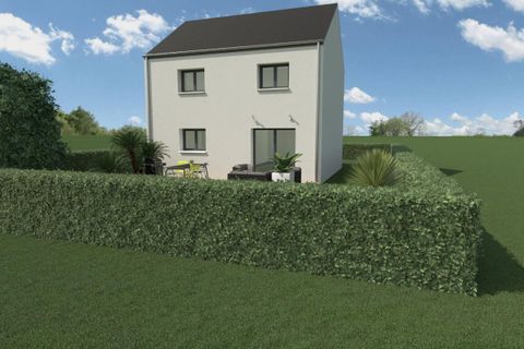 Villa a Plurien, Cotes-d'Armor, Plurien - € 229.138 | Ref: FG31032026PLUR - foto 3