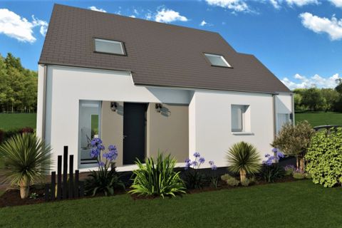 Villa i Henon, Cotes-d'Armor, Henon - € 284.860 | Ref: FG31032026HENON - foto 1