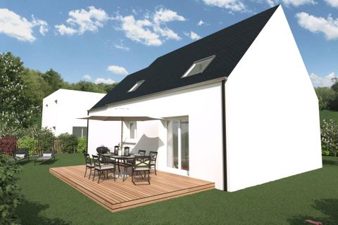 Villa i Henon, Cotes-d'Armor, Henon - € 284.860 | Ref: FG31032026HENON - foto 6