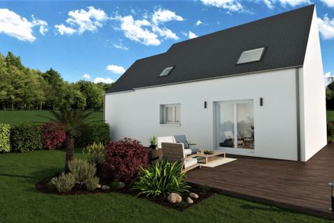 Villa i Henon, Cotes-d'Armor, Henon - € 284.860 | Ref: FG31032026HENON - foto 8