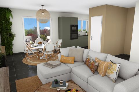 Villa i Henon, Cotes-d'Armor, Henon - € 284.860 | Ref: FG31032026HENON - foto 9
