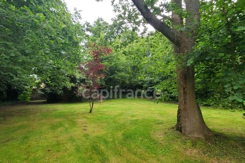 Villa a Les Loges, Seine-Maritime, Les Loges - € 342.400 | Ref: 340933205631 - foto 7