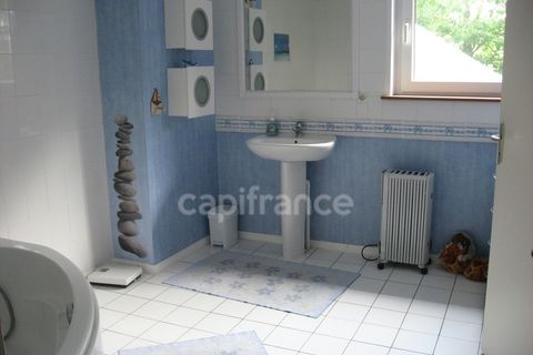 Villa a Les Loges, Seine-Maritime, Les Loges - € 342.400 | Ref: 340933205631 - foto 18