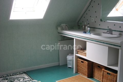 Villa a Les Loges, Seine-Maritime, Les Loges - € 342.400 | Ref: 340933205631 - foto 19