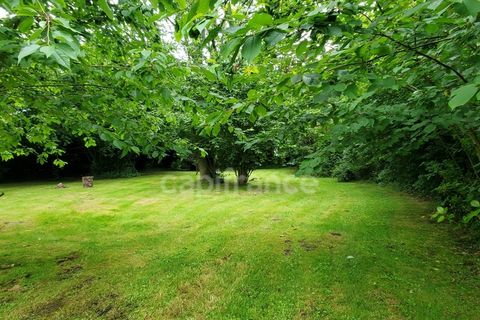 Villa a Les Loges, Seine-Maritime, Les Loges - € 342.400 | Ref: 340933205631 - foto 22