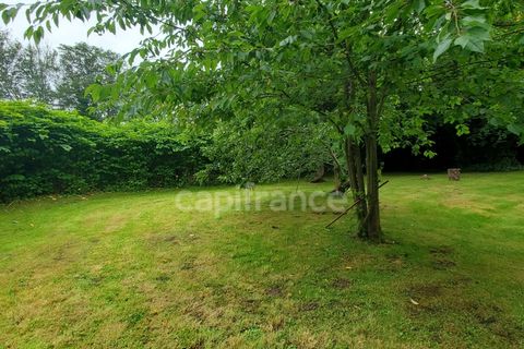 Villa a Les Loges, Seine-Maritime, Les Loges - € 342.400 | Ref: 340933205631 - foto 23