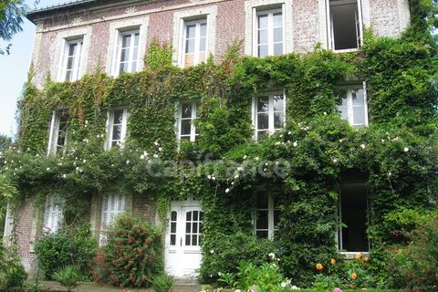 Villa a Les Loges, Seine-Maritime, Les Loges - € 342.400 | Ref: 340933205631 - foto 24