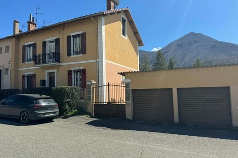 Byhus i Veynes, Hautes-Alpes, Veynes - € 163.500 | Ref: 340933105899 - foto 1