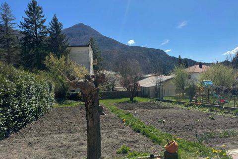 Byhus i Veynes, Hautes-Alpes, Veynes - € 163.500 | Ref: 340933105899 - foto 11