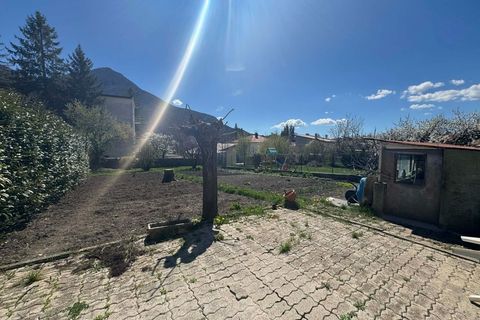 Byhus i Veynes, Hautes-Alpes, Veynes - € 163.500 | Ref: 340933105899 - foto 12