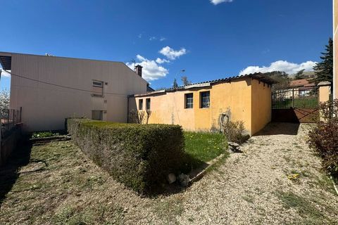 Byhus i Veynes, Hautes-Alpes, Veynes - € 163.500 | Ref: 340933105899 - foto 13