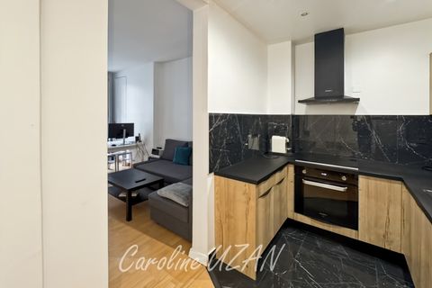Leilighet i Paris, Paris, Paris - € 532 000 | Ref: 340931025127 - foto 5