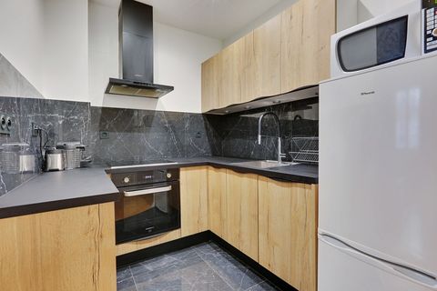 Leilighet i Paris, Paris, Paris - € 532 000 | Ref: 340931025127 - foto 6