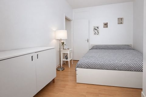 Leilighet i Paris, Paris, Paris - € 532 000 | Ref: 340931025127 - foto 8