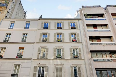 Leilighet i Paris, Paris, Paris - € 532 000 | Ref: 340931025127 - foto 14