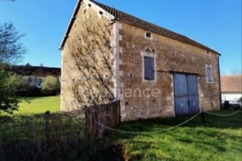 Farm hus i Ouanne, Yonne, Ouanne - € 41.000 | Ref: 340938743932 - foto 1