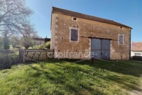 Farm hus i Ouanne, Yonne, Ouanne - € 41.000 | Ref: 340938743932 - foto 2