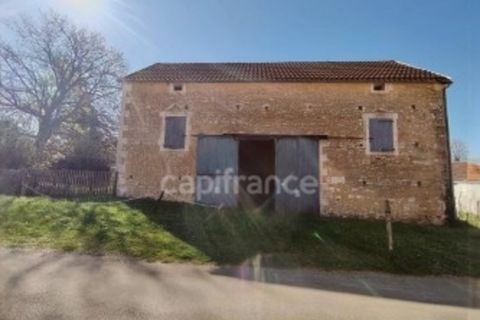 Farm hus i Ouanne, Yonne, Ouanne - € 41.000 | Ref: 340938743932 - foto 3