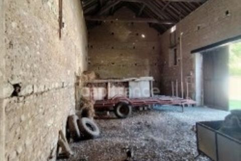 Farm hus i Ouanne, Yonne, Ouanne - € 41.000 | Ref: 340938743932 - foto 5