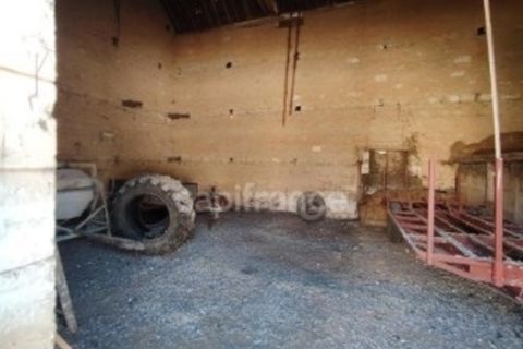 Farm hus i Ouanne, Yonne, Ouanne - € 41.000 | Ref: 340938743932 - foto 7