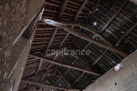 Farm hus i Ouanne, Yonne, Ouanne - € 41.000 | Ref: 340938743932 - foto 9