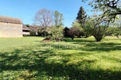 Farm hus i Ouanne, Yonne, Ouanne - € 41.000 | Ref: 340938743932 - foto 10